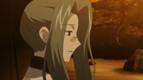 Tsubasa RESERVoir CHRoNiCLE Season 2 Episode 7 - Ashura's Reasons