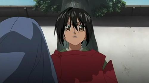 Shonen Onmyouji Season 1 Episode 1 - This Boy, Seimei's Successor