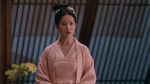 A Dream of Splendor Season 1 Episode 35 - Pretence