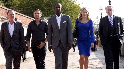 undefined Season 7 Episode 6 - The Delivery