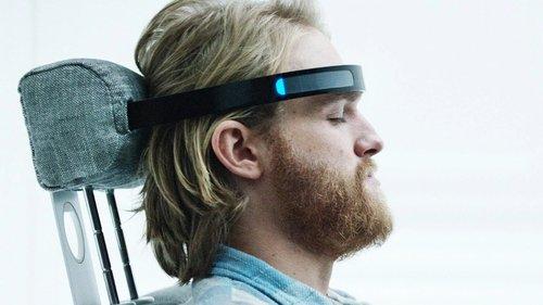 Black Mirror Season 3 Episode 2 - Playtest