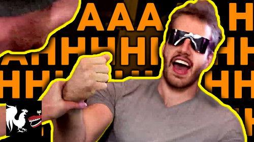 RT Life Season 9 Episode 10 - The Blaine Game