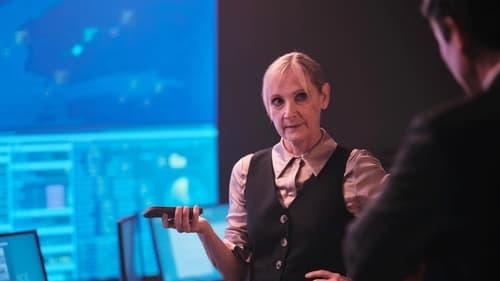 Red Eye Season 1 Episode 3 - Episode 3