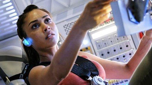 undefined Season 4 Episode 6 - We Will Rise