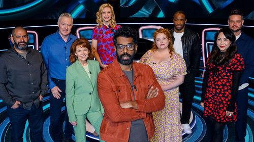 The Weakest Link Season 4 Episode 14 - Episode 14