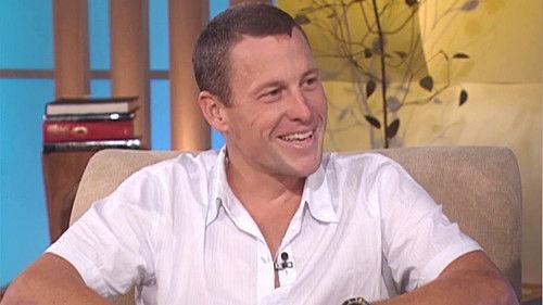 The Ellen DeGeneres Show Season 2 Episode 19 - Lance Armstrong, The Unforgettable Charlotte ‘Kitty’ Pope