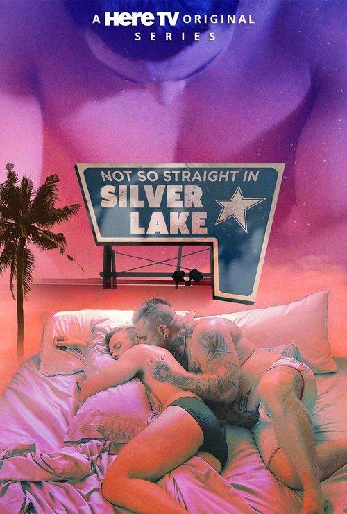 Not So Straight in Silver Lake poster