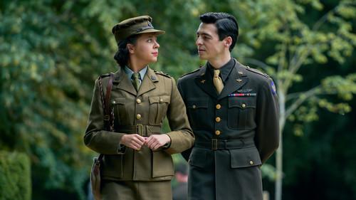 undefined Season 1 Episode 6 - Part Six