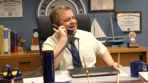 A.P. Bio Season 1 Episode 3 - Burning Miles