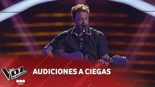 The Voice Argentina Season 2 Episode 2 - Episode 02⎜Blind Auditions
