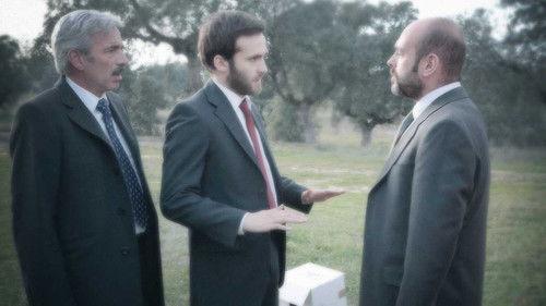 Cuéntame cómo pasó Season 17 Episode 13 - Episode 13