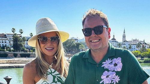 Amanda & Alan's Spanish Job Season 1 Episode 3 - The Kitchen