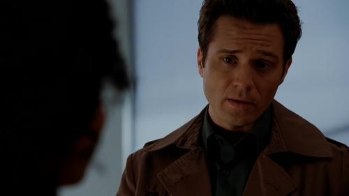 Castle Season 4 Episode 5 - Eye of the Beholder