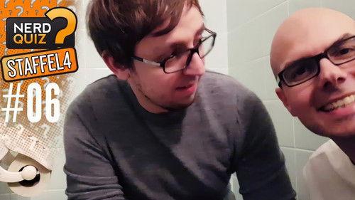 Nerd Quiz Season 4 Episode 6 - Episode 6