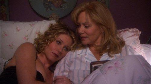 Samantha Who? Season 1 Episode 4 - The Virgin