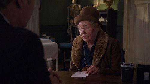 Dokter Tinus Season 2 Episode 10 - Episode 10