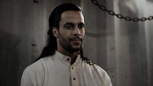 Tyler Perry's Ruthless Season 4 Episode 8 - Eye for an Eye