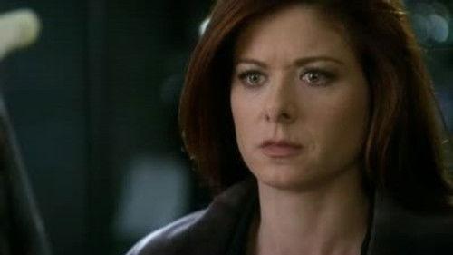 Law & Order: Special Victims Unit Season 12 Episode 17 - Pursuit