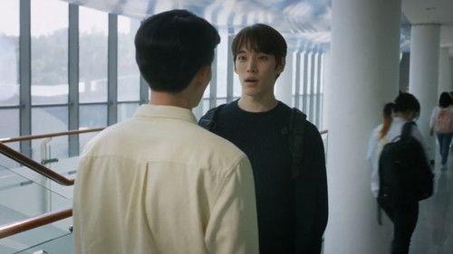 Blueming Season 1 Episode 3 - Let Me In