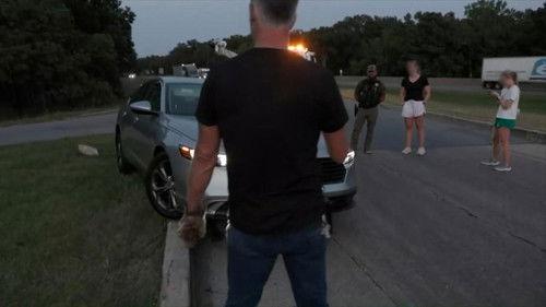 On Patrol: Live Season 3 Episode 9 - Car Lot Burglary