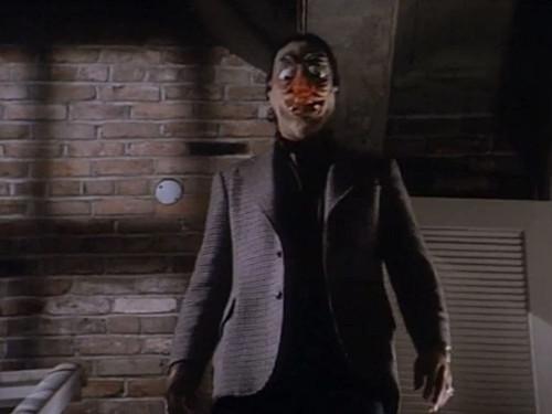 Matt Houston Season 3 Episode 18 - New Orleans Nightmare