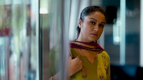 Fall Season 1 Episode 6 - Truth Unwinds