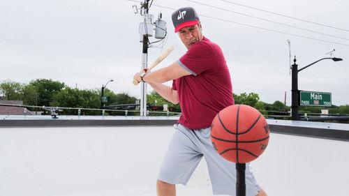 Somebody's Gotta Do It Season 3 Episode 1 - Dude Perfect