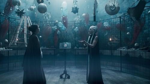 undefined Season 1 Episode 2 - The Book