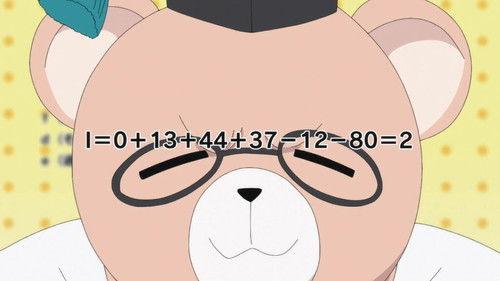 undefined Season 2 Episode 5 - Science-types Fell in Love, So They Tried Analyzing Their Proof of Love