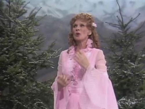 The Muppet Show Season 2 Episode 20 - Cloris Leachman