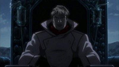 undefined Season 1 Episode 12 - The Final Glory of Deacon Frost