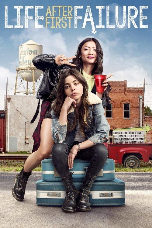 Life After First Failure poster