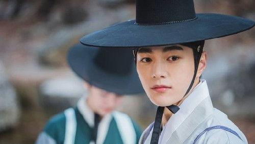 Royal Secret Agent Season 1 Episode 9 - Episode 9