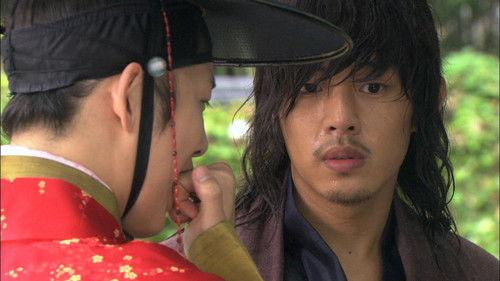 Sungkyunkwan Scandal Season 1 Episode 12 - Lesson 12