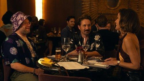 undefined Season 2 Episode 3 - The Bachelor Party