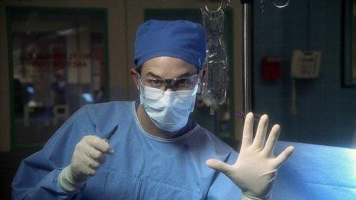 undefined Season 3 Episode 14 - Whose Appy Now?