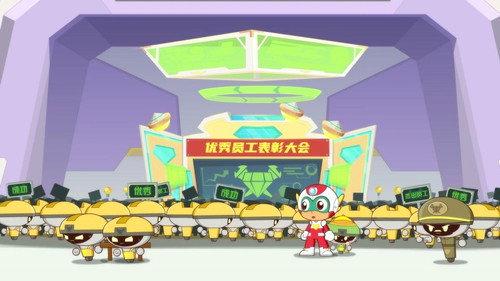 Happy Toon Season 15 Episode 15 - Episode 15