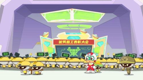 Happy Toon Season 15 Episode 15 - Episode 15