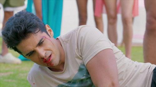 Juegos de amor y poder Season 1 Episode 20 - "Certificado de divorcio"