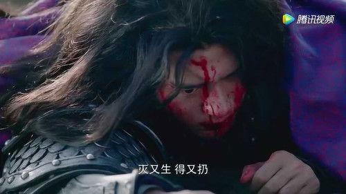 The Glory of Tang Dynasty Season 2 Episode 20 - Episode 20