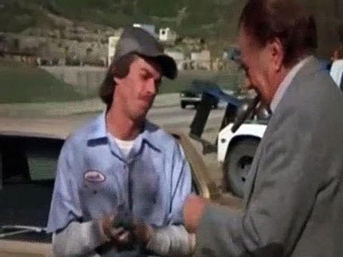 Hart to Hart Season 4 Episode 18 - The Wayward Hart