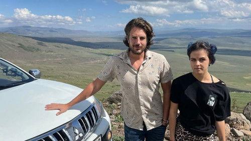 The Most Dangerous Roads in the World Season 6 Episode 5 - Turkey