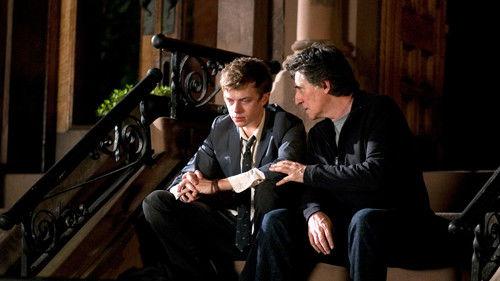 undefined Season 3 Episode 19 - Jesse - Week Five