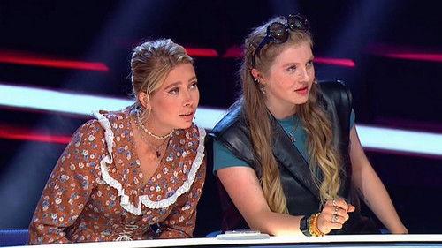 Where's the Logic? Season 7 Episode 14 - Episode 14