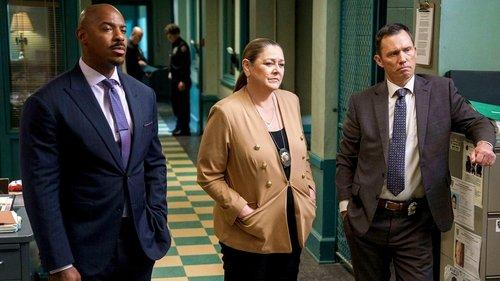 Law & Order Season 22 Episode 18 - Collateral Damage