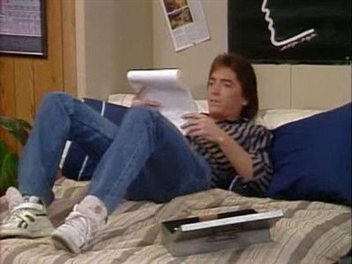Charles in Charge Season 4 Episode 24 - It's a Blunderfull Life