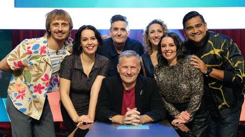 Spicks and Specks Season 11 Episode 4 - Episode 4 Oli Leimbach, Bec Charlwood, Elise McCann & Dilruk Jayasinha