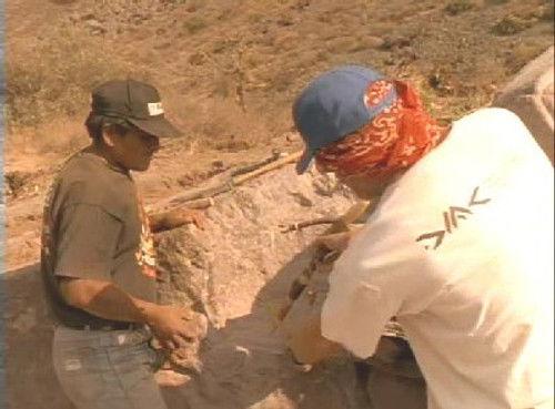 NOVA Season 24 Episode 15 - Secrets of Lost Empires: Inca (2)