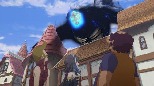 undefined Season 1 Episode 12 - The Whimsical Patissier's Specialty ~A Memory of Labyrinths and Crepes~