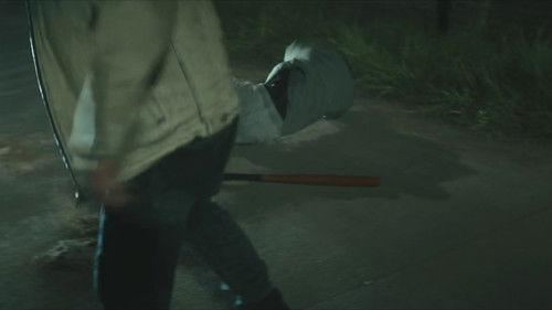 Beneath the Undertow Season 1 Episode 18 - Episode 18